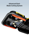 - Yarbo Lawn Mower Pro -