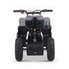 Droyd Animal ATV for Kids Electric 36V 8Ah LFP Battery 500W Brushless 10 Miles 15 MPH New