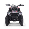 Droyd Animal ATV for Kids Electric 36V 8Ah LFP Battery 500W Brushless 10 Miles 15 MPH New