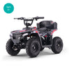 Droyd Animal ATV for Kids Electric 36V 8Ah LFP Battery 500W Brushless 10 Miles 15 MPH New
