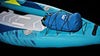 Aqua Marina ST-412 Steam 13'6" Inflatable Kayak 2-Person New