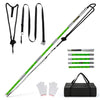 Arborist Throw Line Launcher Rope Launcher for Tree Work-Green - Gallery View 1 of 1