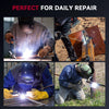 Arccaptain ARC205 Pro Stick Welder Dual Voltage IGBT Inverter SYN App Control New