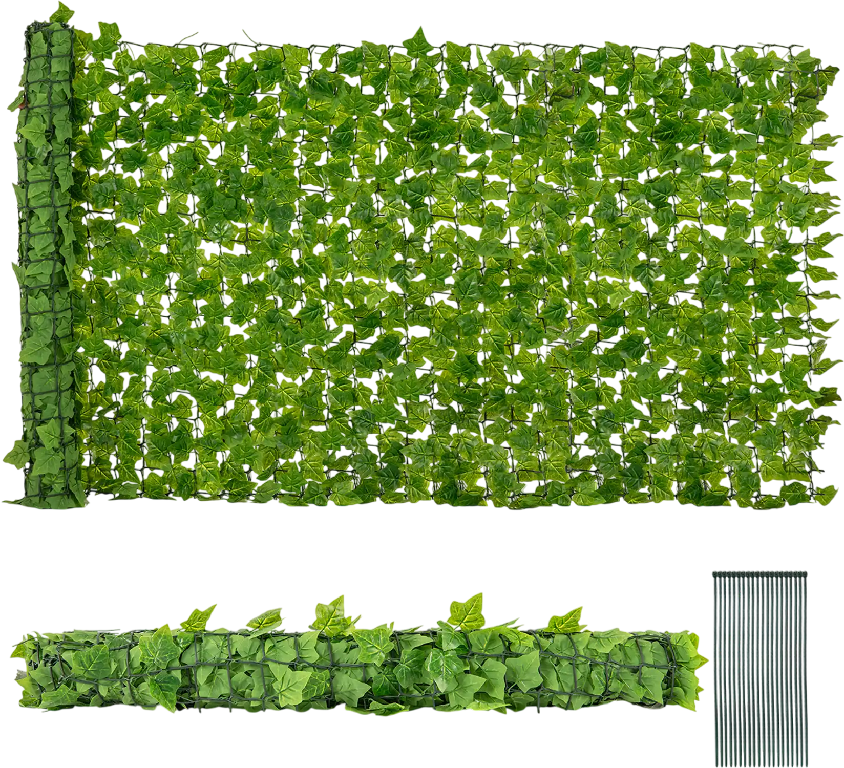 Costway 120 x 40