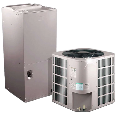 Pioneer DYC060GMFI18RT 60000 BTU Central Split DC Inverter Duct Type Air Conditioner Heat Pump, 17.5 SEER New