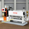 Vevor Wire Stripping Machine 0.06"-1.42" Electric 370W Automatic 11 Channels for Copper Recycling New