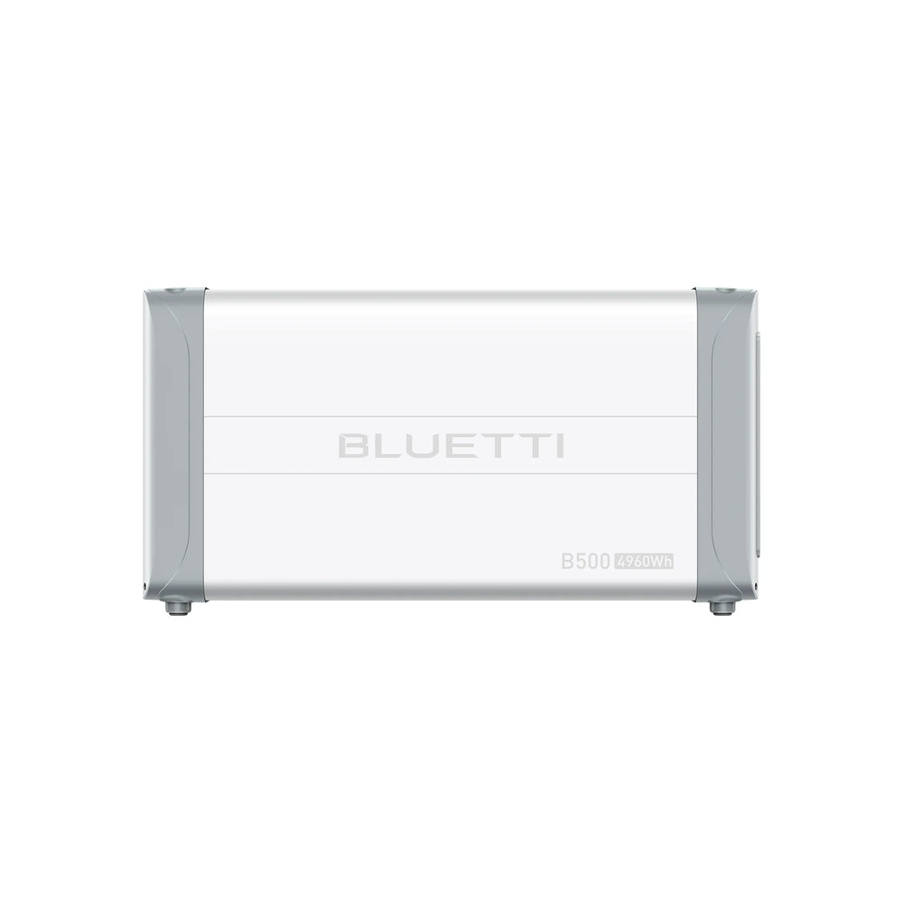 Bluetti EP900 with B500 Home Battery Backup Energy Storage System New
