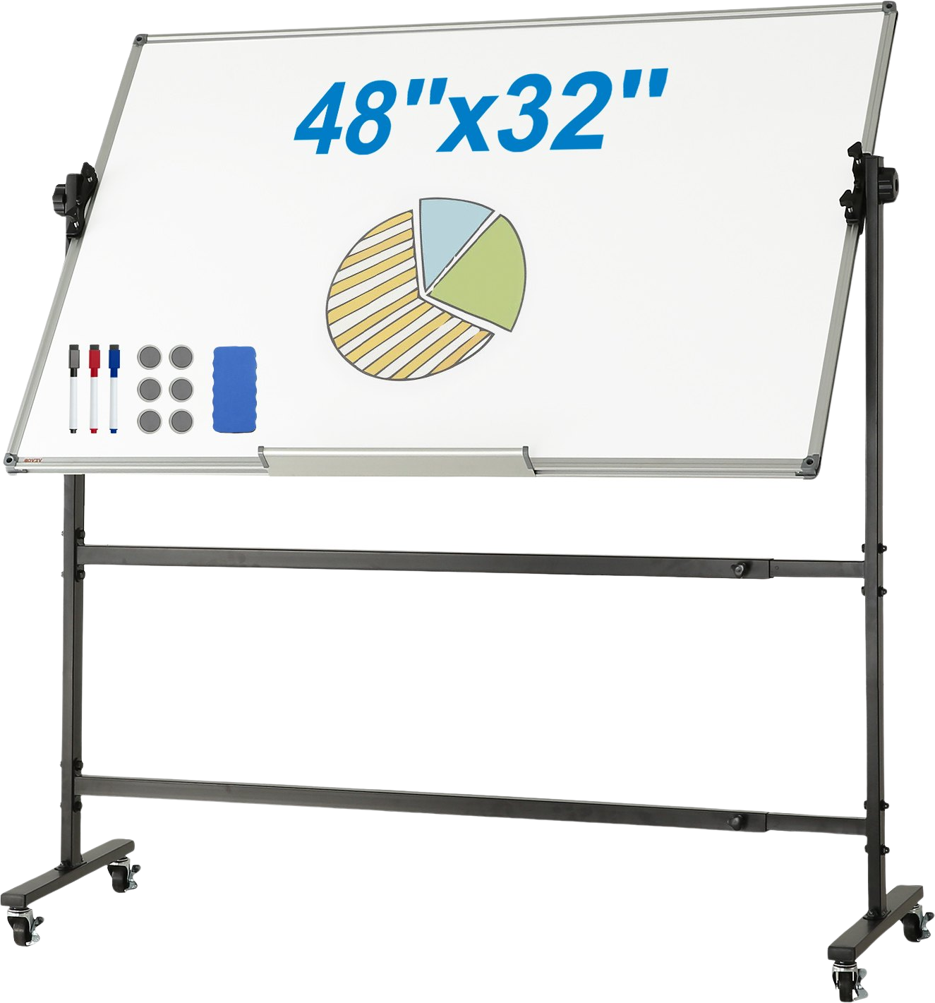 Vevor Whiteboard 48