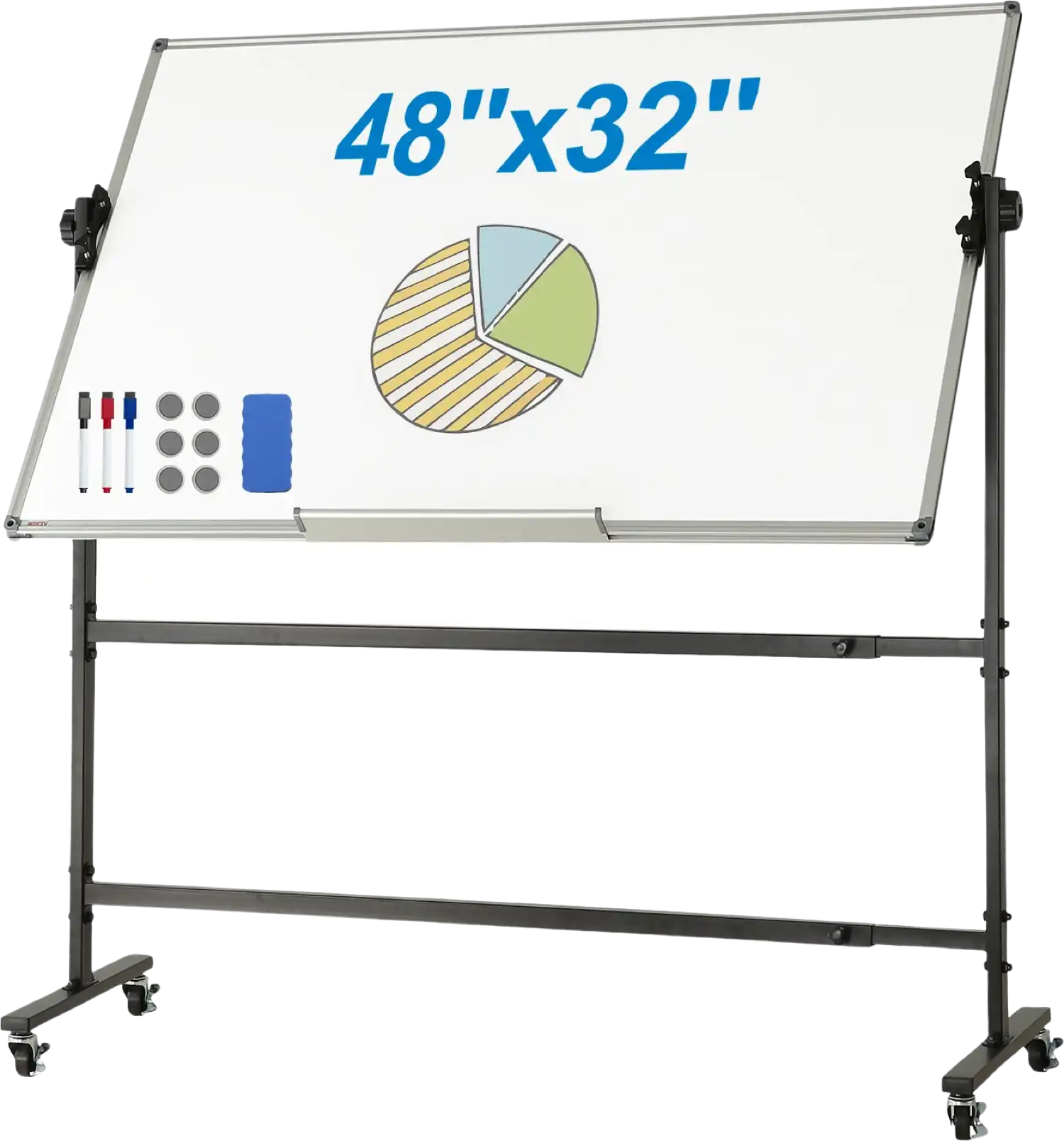 Vevor Whiteboard 48