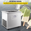 Vevor Popsicle Machine 1250W Commercial Stainless Steel 40 PCS Set Makes 3000 Pops/Day New