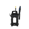 AR Blue Clean Electric Pressure Washer 1700 PSI 1.7 GPM with Total Stop System BC111HSB New