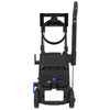 AR Blue Clean Electric Pressure Washer 2100 PSI 1.7 GPM with Total Stop System BC383HSB New