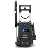 AR Blue Clean Electric Pressure Washer 2100 PSI 1.7 GPM with Total Stop System BC383HSB New