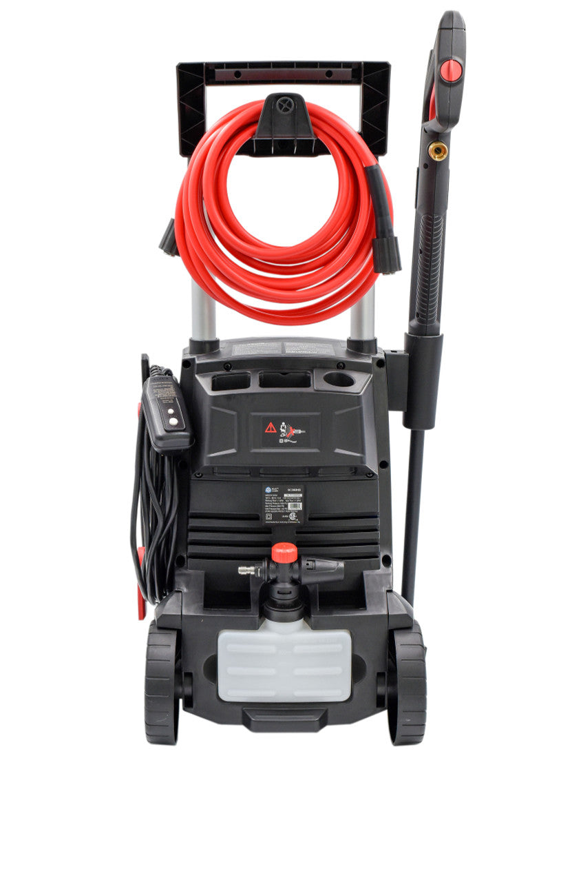 AR Blue Clean BC383HS Electric Pressure Washer 2000 PSI 1.7 GPM New