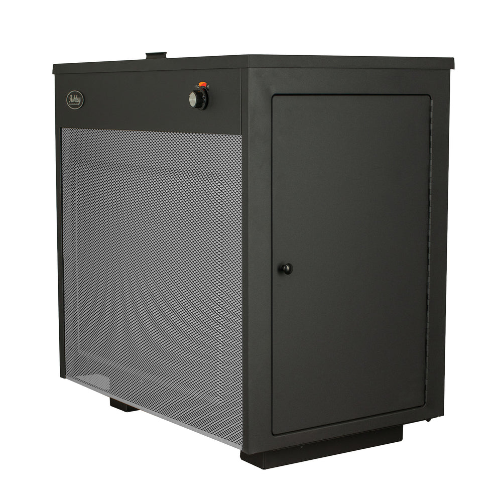 US Stove BCAC Ashley Circulator 2,000 sq. ft. Furnace New