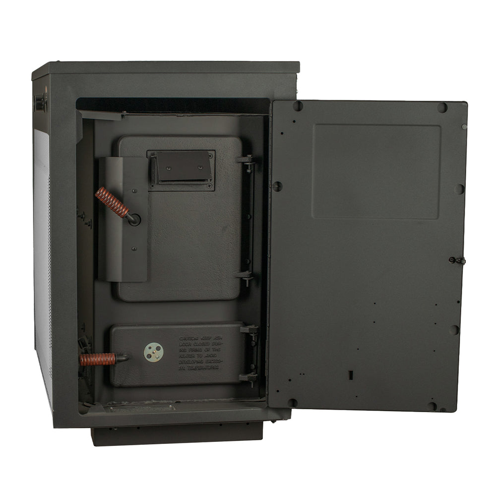 US Stove BCAC Ashley Circulator 2,000 sq. ft. Furnace New