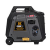 BE 3800W/4700W Digital Inverter Generator Dual-Fuel Gas Propane Powerease Engine Electric Start New