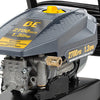 BE Electric Pressure Washer with AR Axial Pump 2700 PSI 1.3 GPM 2 HP New