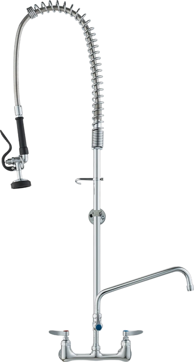 Vevor Pre Rinse Faucet 47