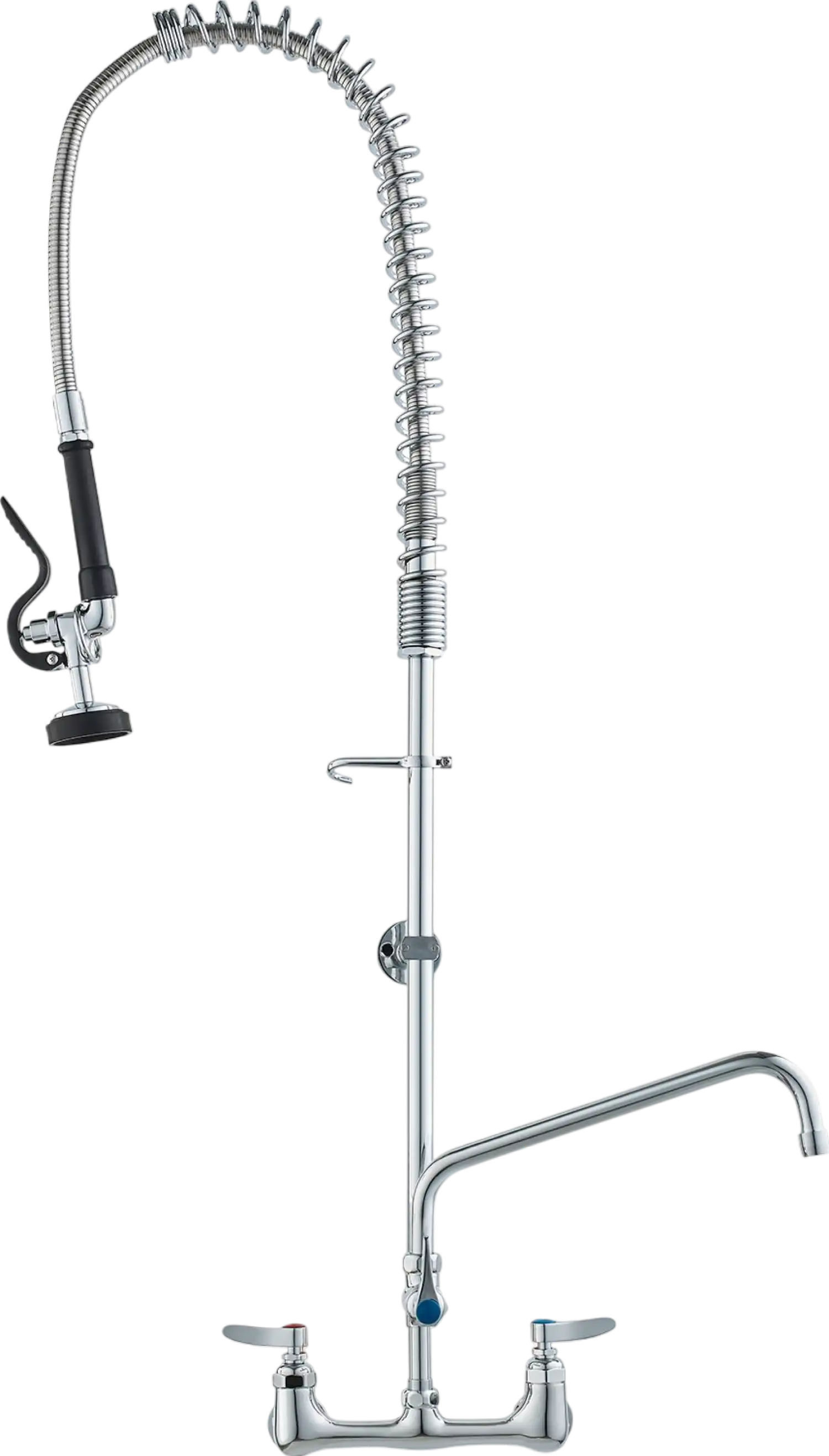 Vevor Pre Rinse Faucet 44