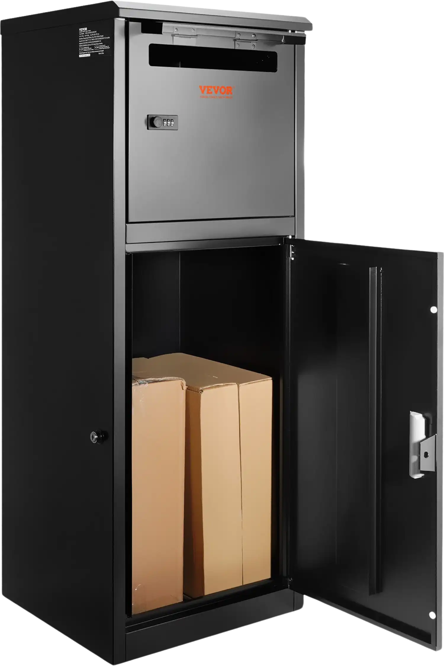 Vevor Package Delivery Box 16.2