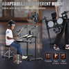 Vevor Electronic Drum Kit with 150 Sounds and Full Beginner Setup New