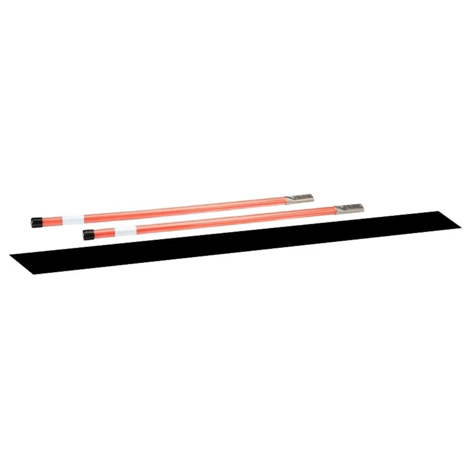 MotoAlliance Denali ATV Snow Plow Accessory Kit for 50
