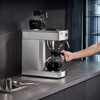 Vevor 12-Cup Commercial Drip Coffee Maker with 2 Warmers and Carafes New