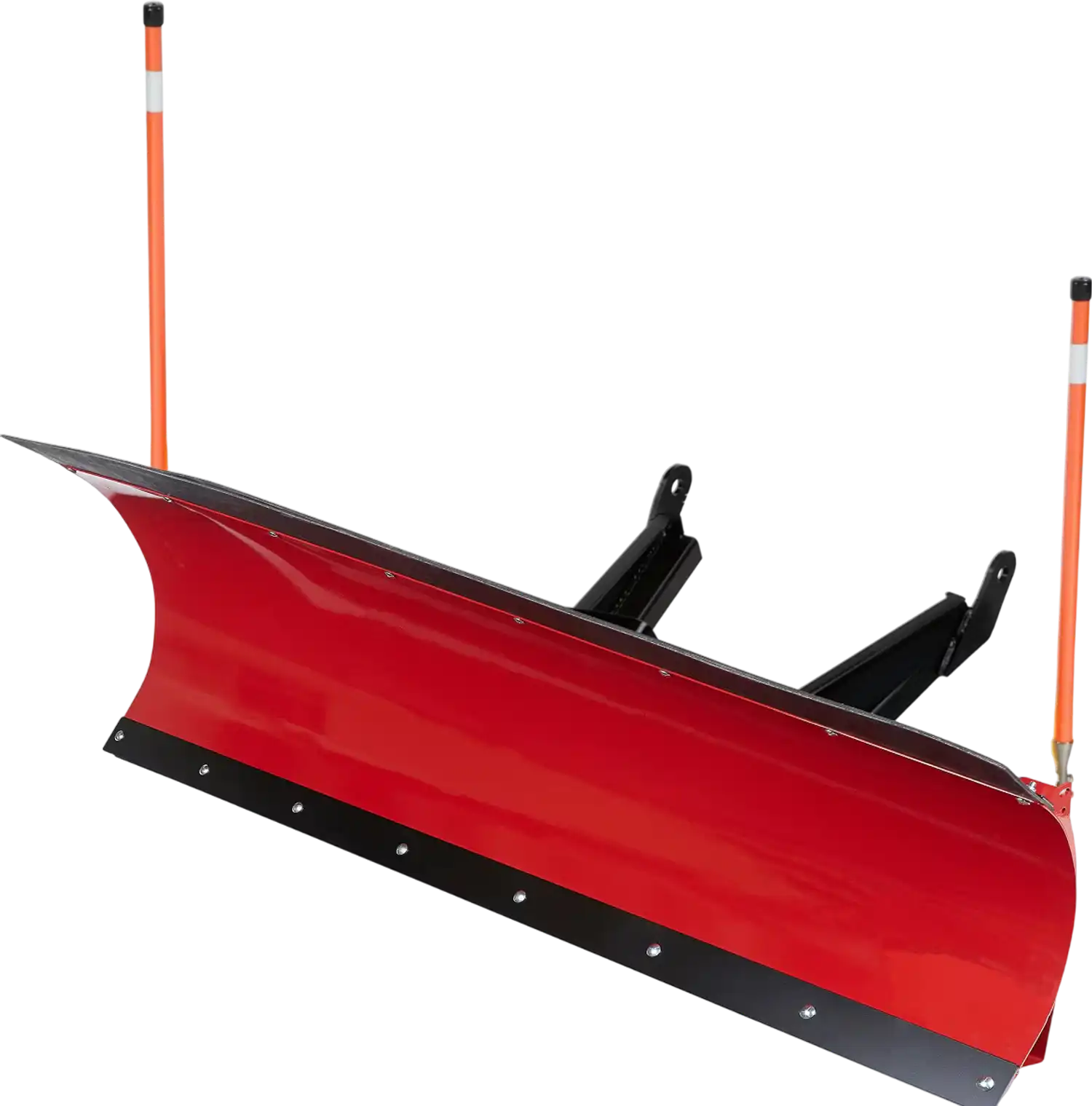MotoAlliance Denali Plows HD PRO Plow Blade 66