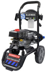 AR Blue Clean Maxx 3000 Electric Pressure Washer 3000 PSI 1.3 GPM New