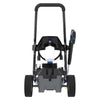 AR Blue Clean Maxx Electric Pressure Washer 2300 PSI 1.5 GPM with Total Stop System BM2300B New