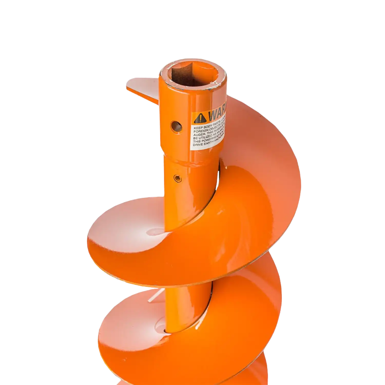 Brave Earth Auger Bit 18