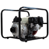 Brave Commercial Grade Trash Pump 3" with Honda GX270 Engine 390 GPM 1-1/2" Solids Capacity BRP550TP3 New