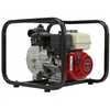 Brave High Pressure Commercial Grade Water Pump 2" 93 PSI 120 GPM with Honda GX200 Engine BRP650HP2 New