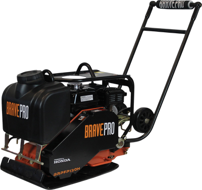 Brave Forward Plate Compactor 22
