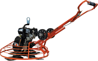 Brave Power Trowel 36