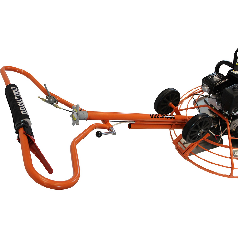 Brave Power Trowel 36" with Honda GX200 Engine 5.5 HP 196cc BRPPT110H New