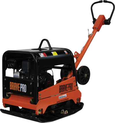 Brave Reversible Plate Compactor 27