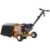 Brave Trencher Steerable 9" Max Depth and 5" Bed Rotor with Honda GX270 Engine 9 HP Gas BRPT9SH5 New