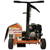 Brave Trencher Steerable 9" Max Depth and 5" Bed Rotor with Honda GX270 Engine 9 HP Gas BRPT9SH5 New