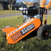 Brave Stump Grinder with Kohler Engine Gas 14 HP and 12" Cutter Direct Drive BRSG105K New