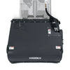 40'' Working Width Mini Skid Steer Box Broom Sweeper