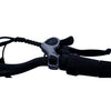 GoPowerBike Go Scout Electric Bike 20 MPH 45 Mile Range 500W 36V New