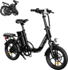 Gopowerbike Go Breeze Electric Bike 16" 350W New