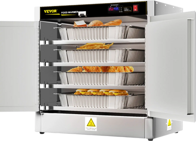 Vevor Hot Box Food Warmer 25