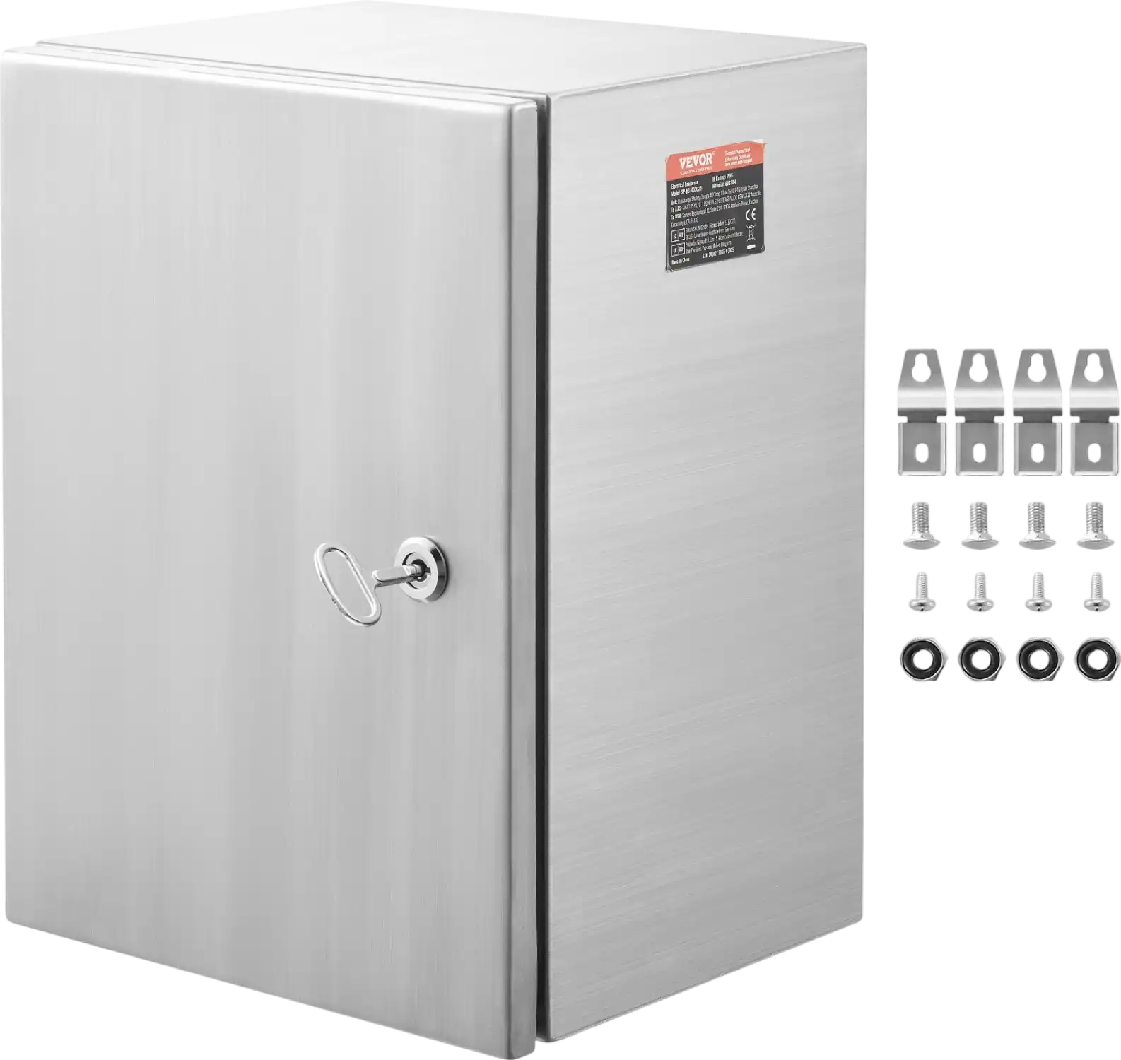 Vevor Electrical Box 24