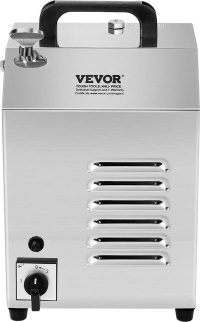 Vevor Meat Processing Motor 300W Suitable for Manual Meat Mixers Models BME10/20/30 and BME10-T/20-T/30-T New