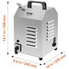 Vevor Meat Processing Motor 300W Suitable for Manual Meat Mixers Models BME10/20/30 and BME10-T/20-T/30-T New