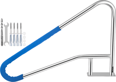 Vevor Pool Rail 55