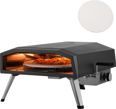 Vevor Pizza Oven 13